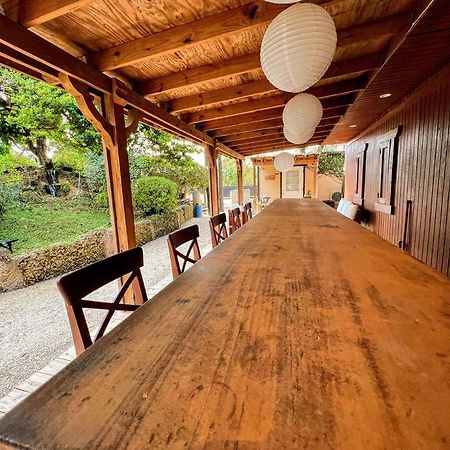 Delightful Sukiya Tiny House! Japanese Garden In Homestead Exterior photo